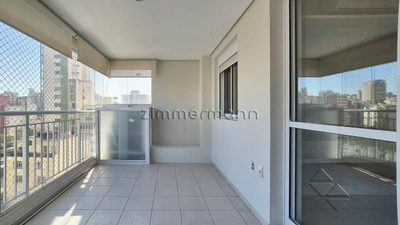 Apartamento, 3 quartos, 81 m² - Foto 2