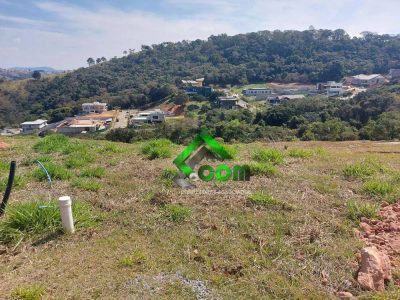 Loteamento e Condomínio, 715 m² - Foto 3