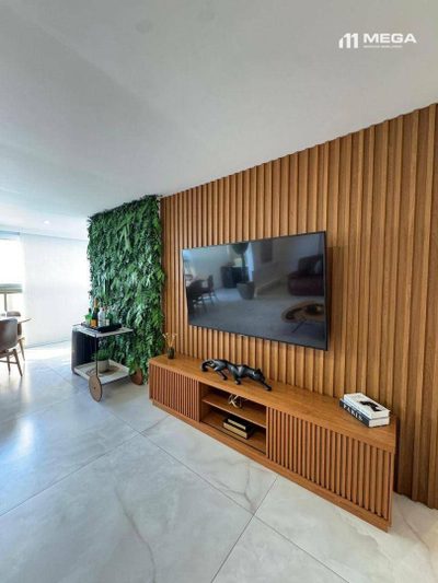 Apartamento, 3 quartos, 145 m² - Foto 3