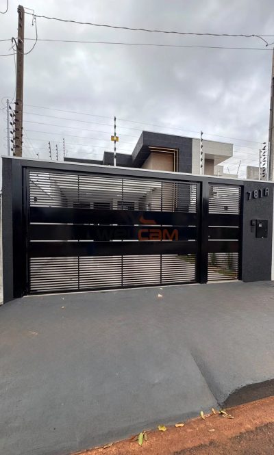 Casa, 3 quartos, 150 m² - Foto 5