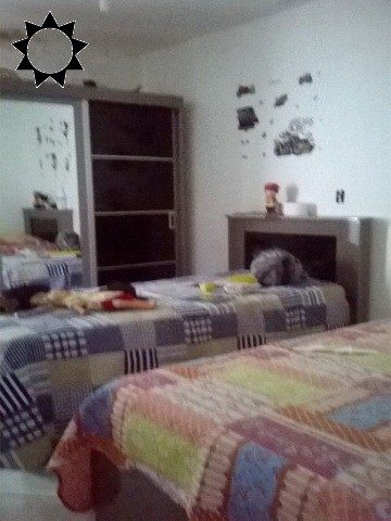 Casa, 2 quartos, 160 m² - Foto 2