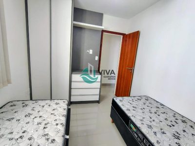 Apartamento, 2 quartos, 66 m² - Foto 4