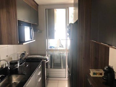 Apartamento, 2 quartos, 72 m² - Foto 4