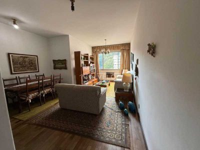 Apartamento, 3 quartos, 113 m² - Foto 4