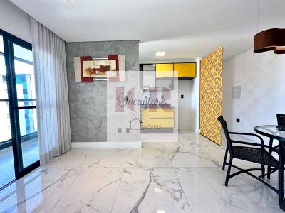 Apartamento, 2 quartos, 57 m² - Foto 4