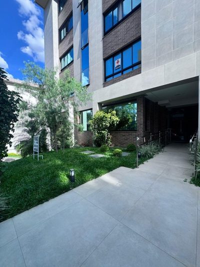 Apartamento, 3 quartos, 170 m² - Foto 3