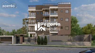 Casa, 3 quartos, 96 m² - Foto 1