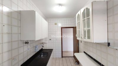 Apartamento, 2 quartos, 64 m² - Foto 3
