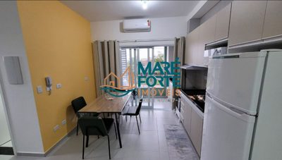 Apartamento, 1 quarto, 46 m² - Foto 5