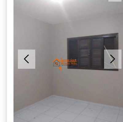 Casa, 2 quartos, 60 m² - Foto 3