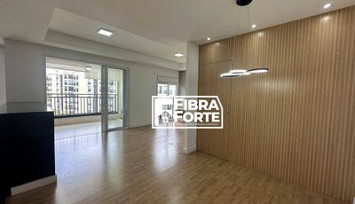 Apartamento, 2 quartos, 91 m² - Foto 2