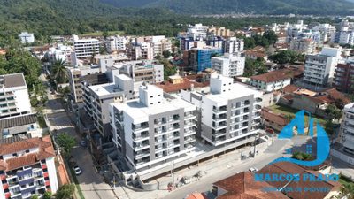 Apartamento, 1 quarto, 43 m² - Foto 2