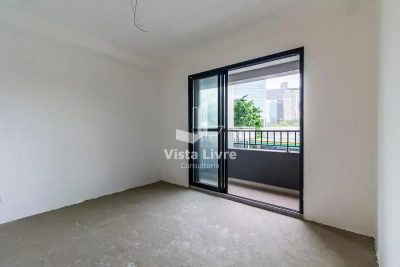 Apartamento, 1 quarto, 24 m² - Foto 2