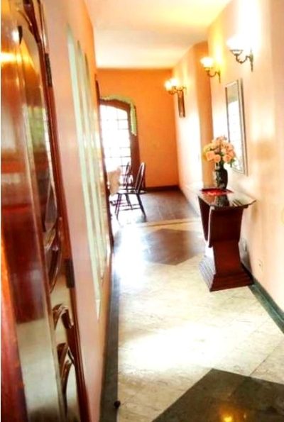 Sobrado, 3 quartos, 303 m² - Foto 2