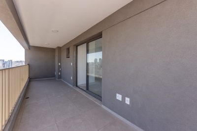 Apartamento, 1 quarto, 41 m² - Foto 4