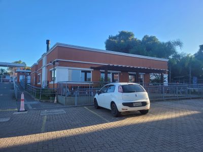 Apartamento, 2 quartos, 37 m² - Foto 3