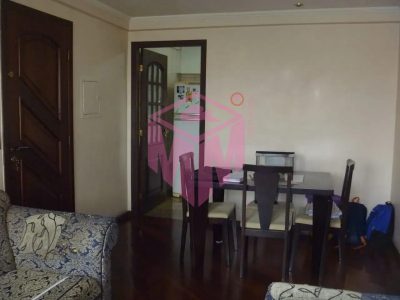 Apartamento, 3 quartos, 65 m² - Foto 2