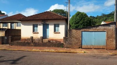 Casa - Foto 1