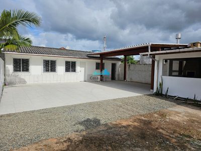 Casa, 2 quartos, 168 m² - Foto 2