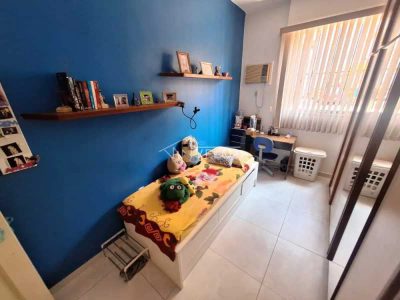 Apartamento, 2 quartos, 83 m² - Foto 1