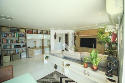 Apartamento, 2 quartos, 83 m² - Foto 3