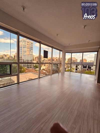 Sala-Conjunto, 30 m² - Foto 1