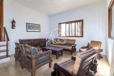 Casa, 6 quartos, 275 m² - Foto 5