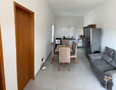 Casa, 46 m² - Foto 3