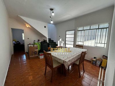 Sobrado, 2 quartos, 141 m² - Foto 1