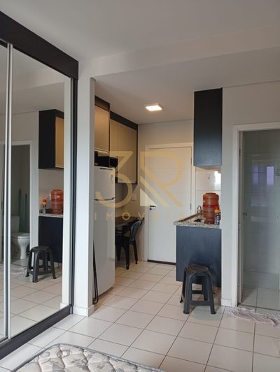 Apartamento, 1 quarto, 22 m² - Foto 5