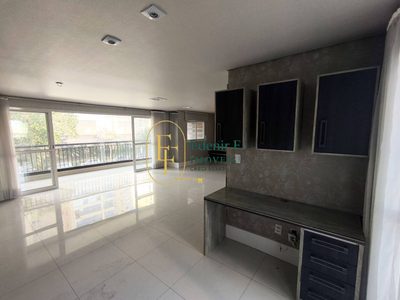 Apartamento, 3 quartos, 156 m² - Foto 2