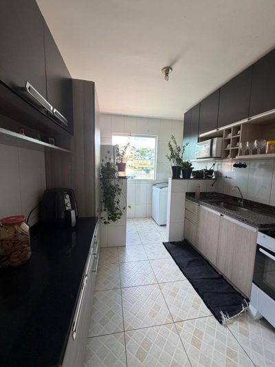 Apartamento, 3 quartos, 64 m² - Foto 5
