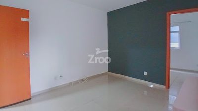 Apartamento, 2 quartos, 47 m² - Foto 4