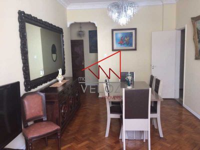 Apartamento, 3 quartos, 110 m² - Foto 2