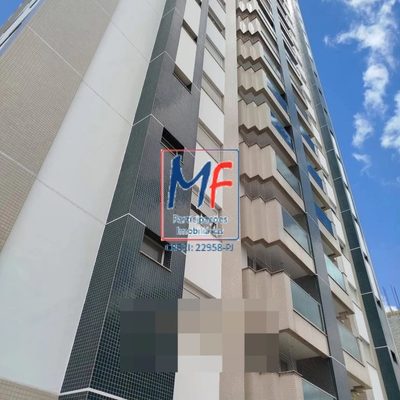 Apartamento, 4 quartos, 114 m² - Foto 1