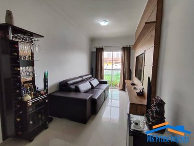 Apartamento, 2 quartos, 54 m² - Foto 2