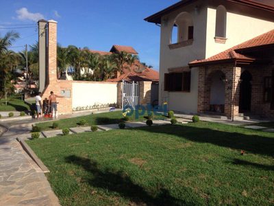 Casa, 4 quartos, 480 m² - Foto 5