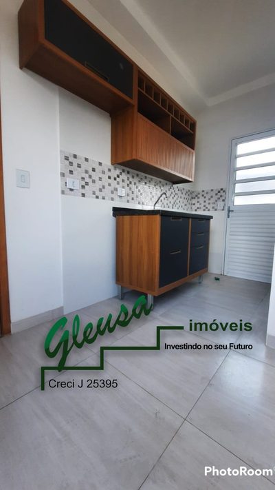 Cobertura, 2 quartos, 60 m² - Foto 2