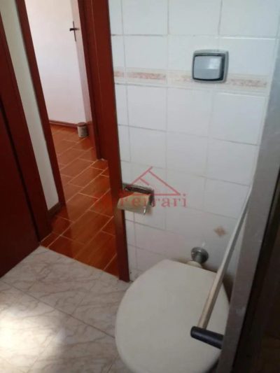 Apartamento, 1 quarto, 57 m² - Foto 1