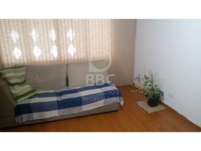 Sobrado, 3 quartos, 131 m² - Foto 3