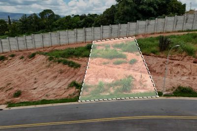 Terreno, 300 m² - Foto 1