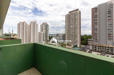Apartamento, 1 quarto, 49 m² - Foto 1