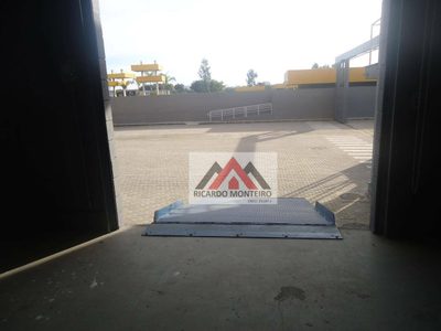 Depósito-Galpão, 1100 m² - Foto 4