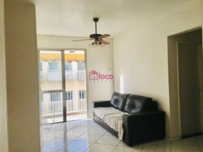 Apartamento, 3 quartos, 73 m² - Foto 1