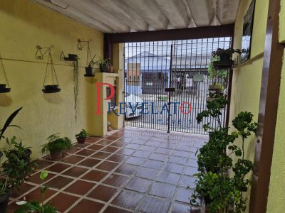 Sobrado, 2 quartos, 110 m² - Foto 2