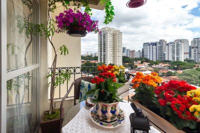 Apartamento, 2 quartos, 69 m² - Foto 4