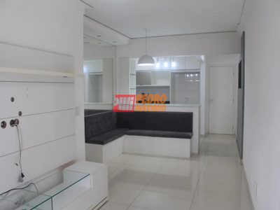 Apartamento, 2 quartos, 70 m² - Foto 4