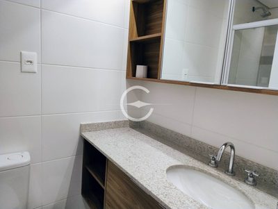 Apartamento, 1 quarto, 32 m² - Foto 2