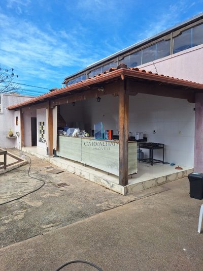 Casa, 3 quartos, 410 m² - Foto 3