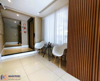 Apartamento, 2 quartos, 101 m² - Foto 4